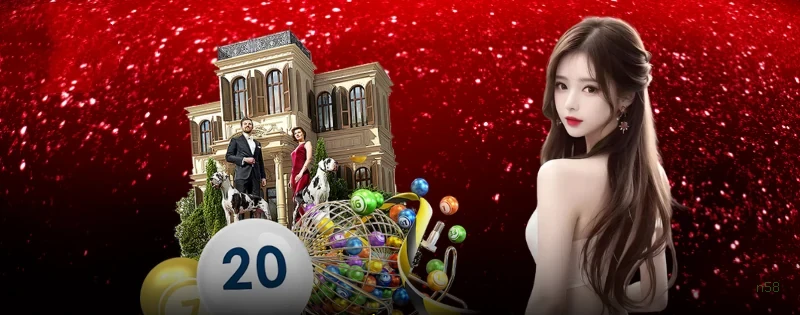 Lista de jogos para n58 seção de download