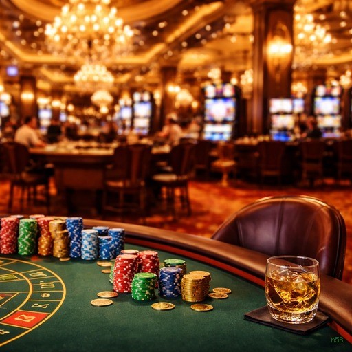 Baccarat Digital vs Ao Vivo