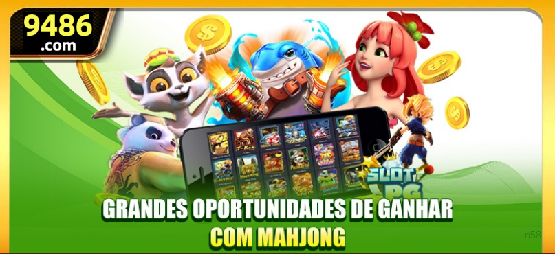 Betsoft Gaming Slots 3D n58
