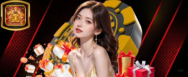 Controles de paJogonto e BRL em n58