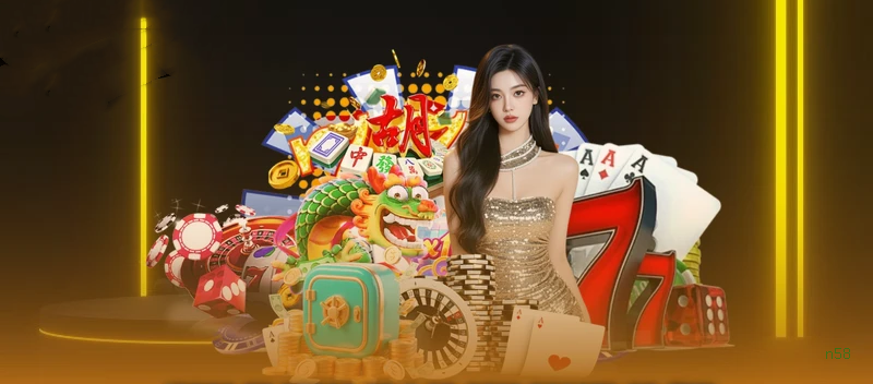 Estúdios Evolution Gaming