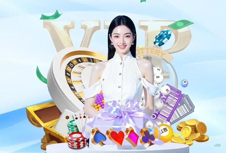 Fortune Mouse Slot n58