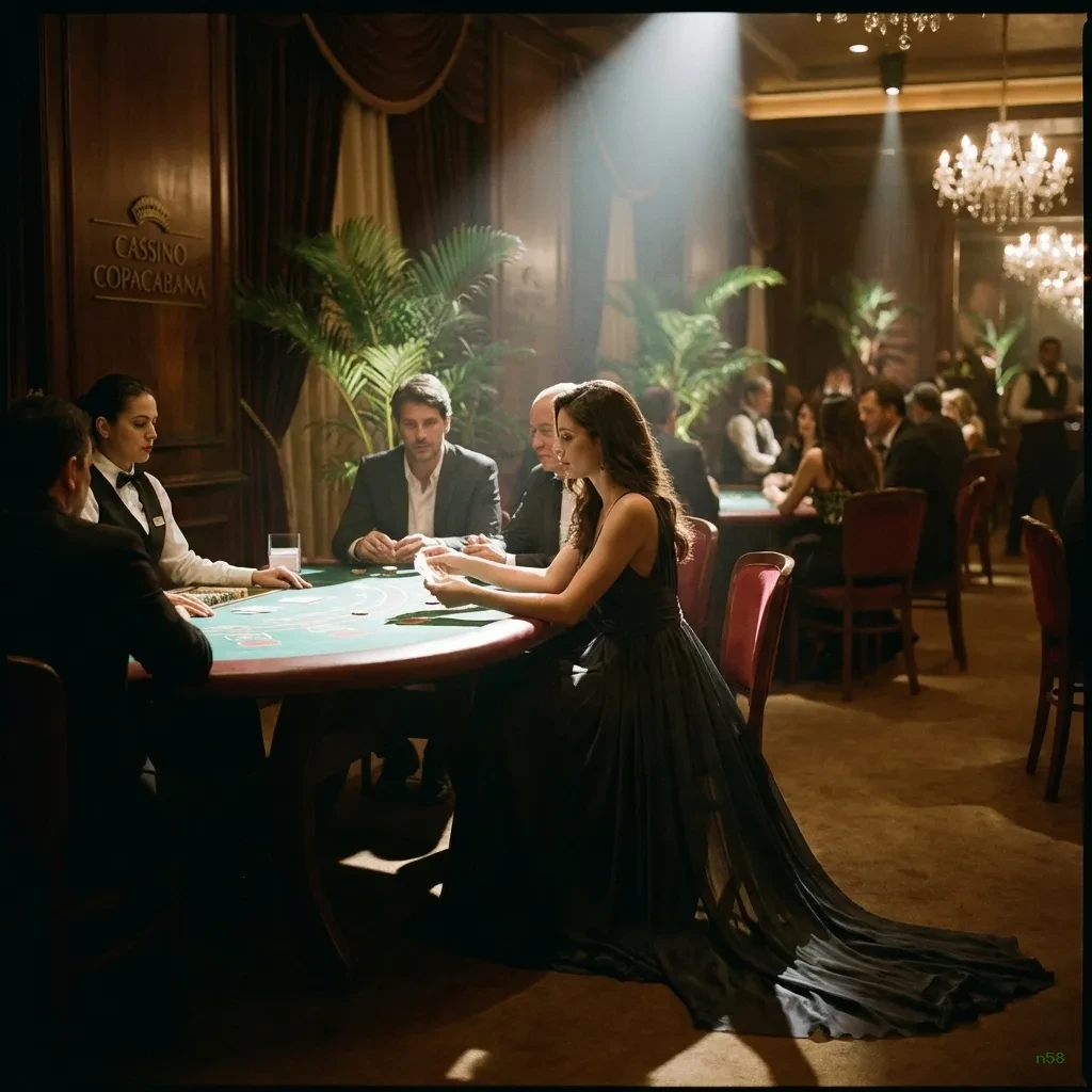 n58 app de jogo para jogadores brasileiros